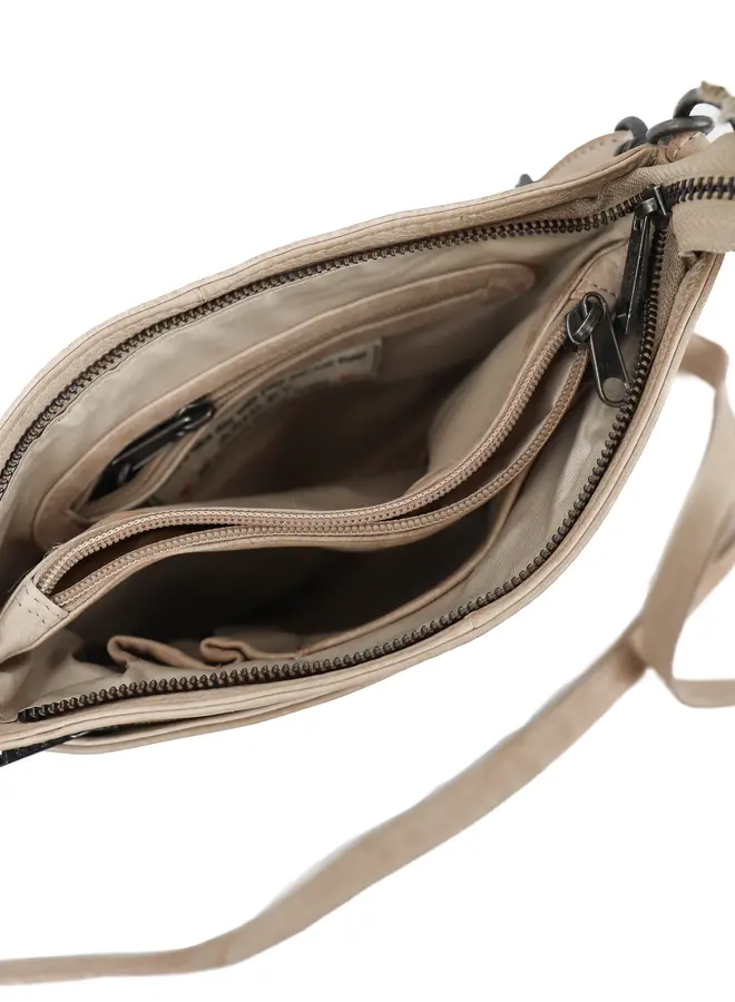 Schoudertasje CP1867 Ashley Feather