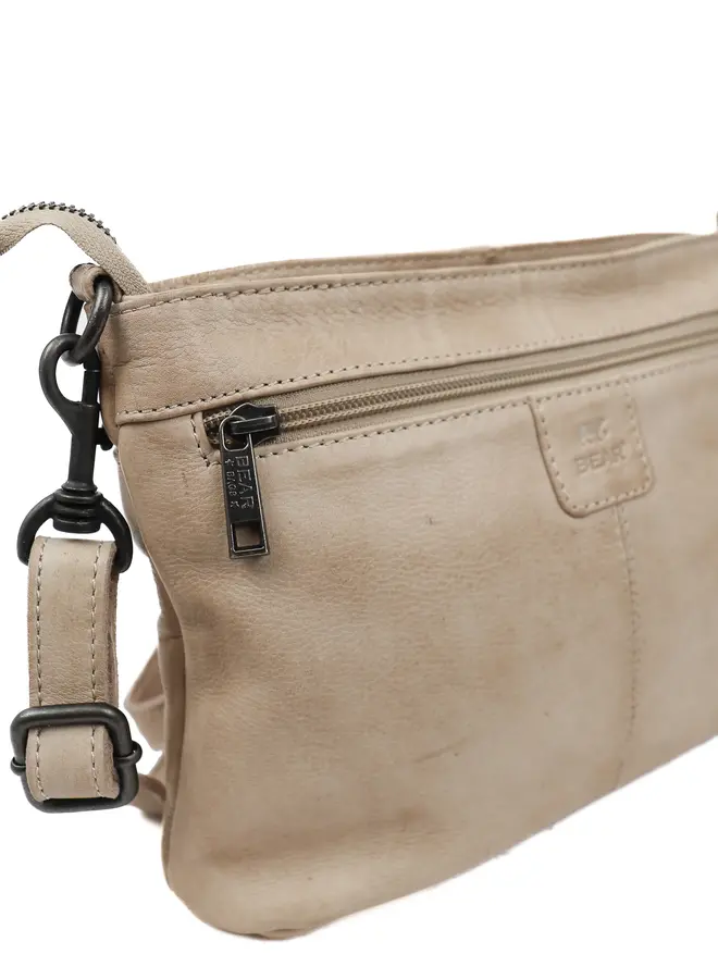 Schoudertasje CP1867 Ashley Feather