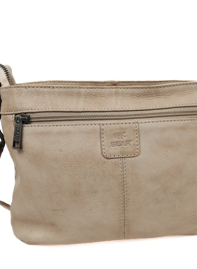 Schoudertasje CP1867 Ashley Feather