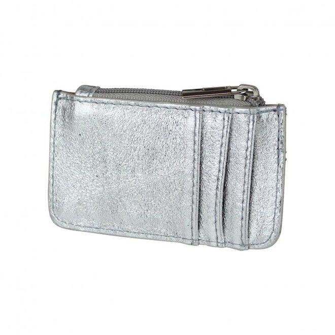 Cardholder Zilver