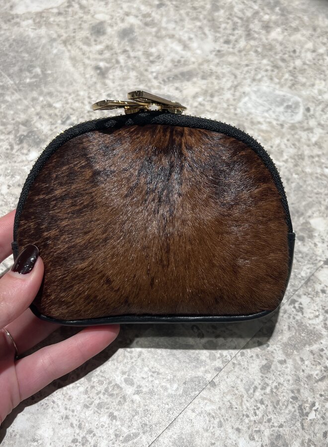 Wild Wallet Bruin