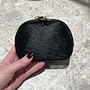 Wild Wallet Zwart