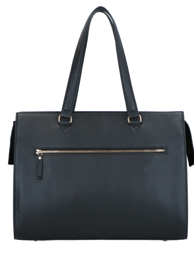 Simone Grain Black 15,6 inch