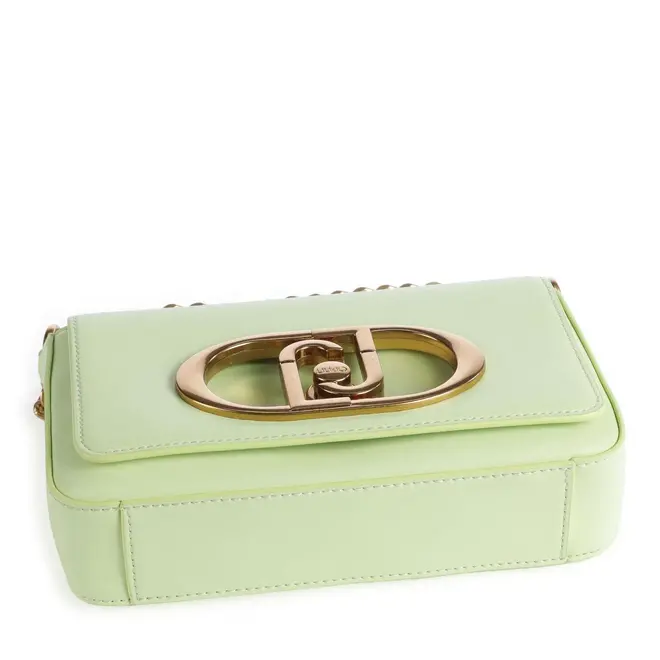 Crossbody Deuzia Pistache Groen