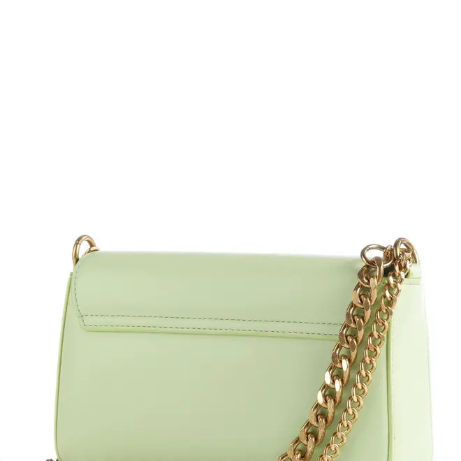 Crossbody Deuzia Pistache Groen