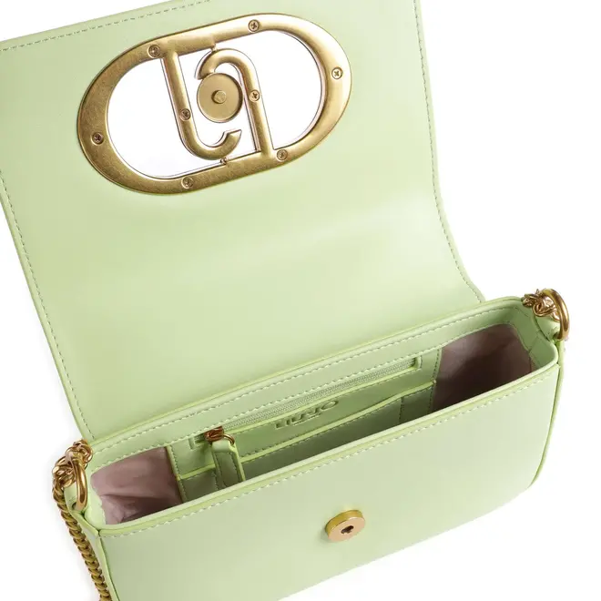 Crossbody Deuzia Pistache Groen