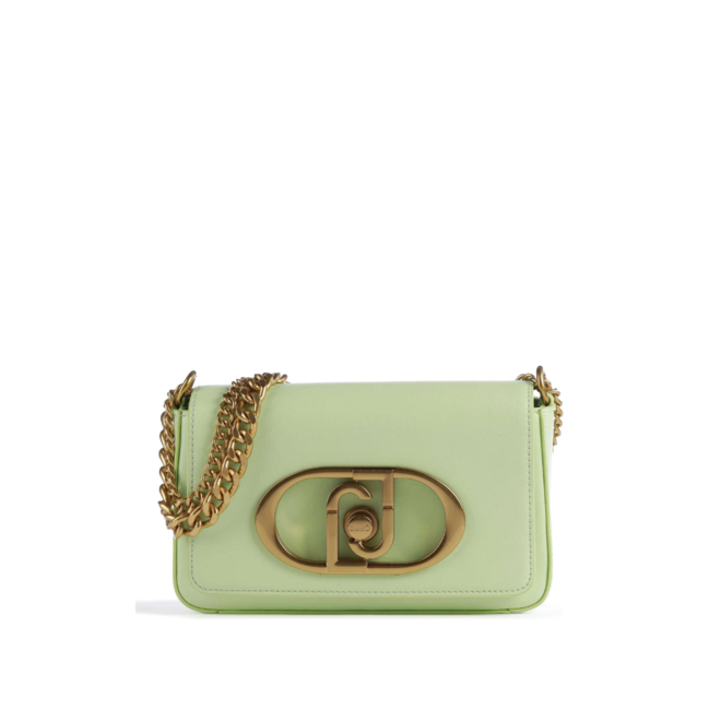 Crossbody Deuzia Pistache Groen