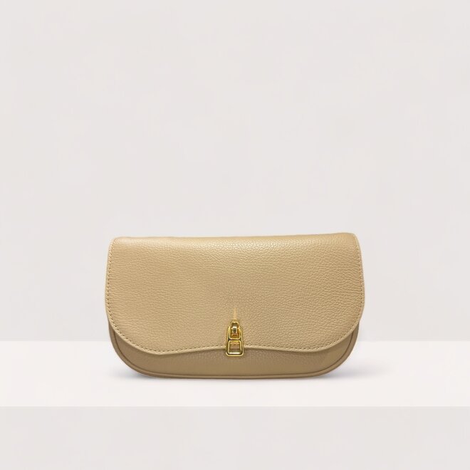 Crossbody / Clutch Magie Fresh Beige