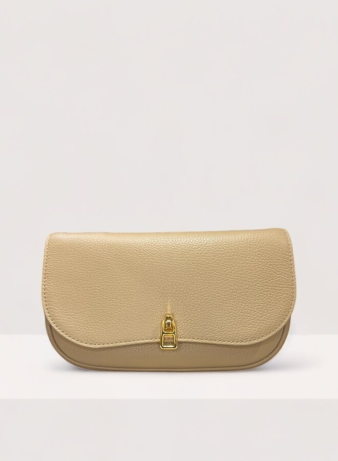 Crossbody / Clutch Magie Fresh Beige
