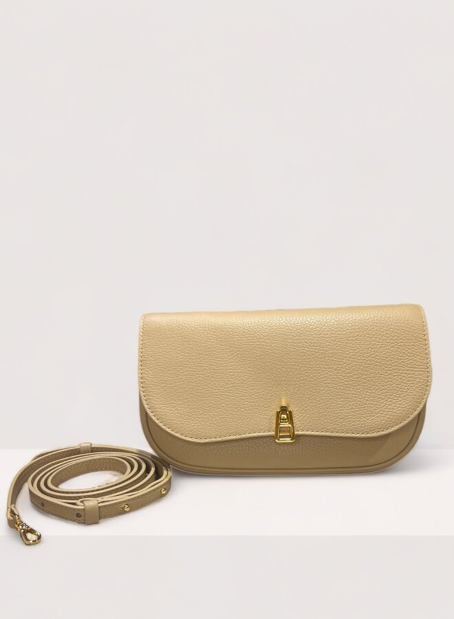 Crossbody / Clutch Magie Fresh Beige