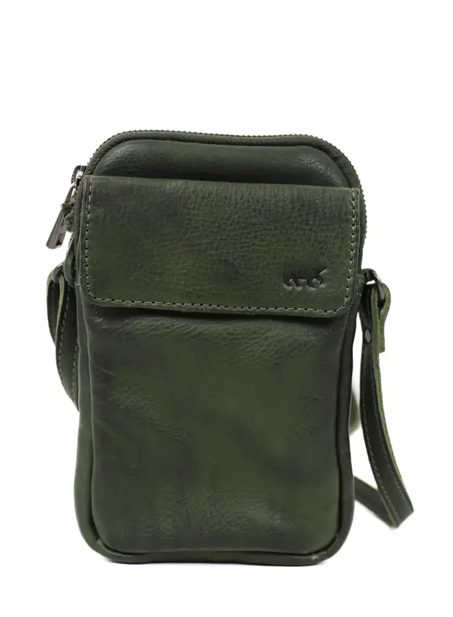 Telefoontasje Igor CP2376 Groen