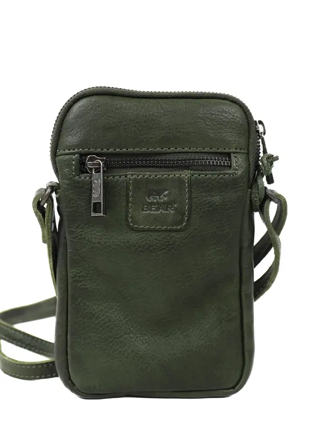 Telefoontasje Igor CP2376 Groen