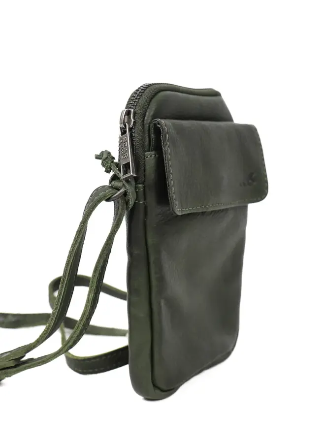 Telefoontasje Igor CP2376 Groen