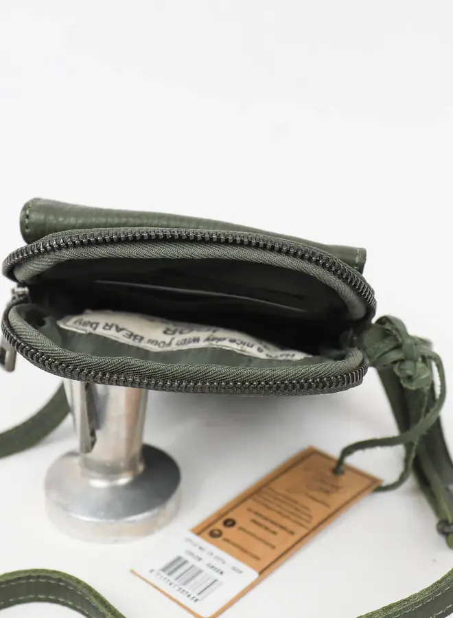 Telefoontasje Igor CP2376 Groen