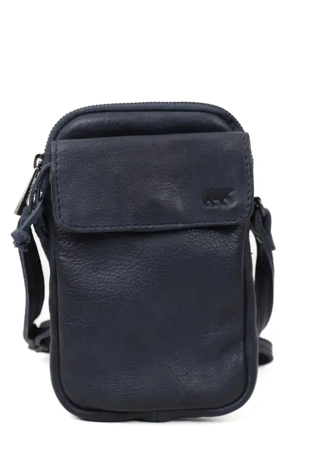 Telefoontasje Igor CP2376 Navy Blauw