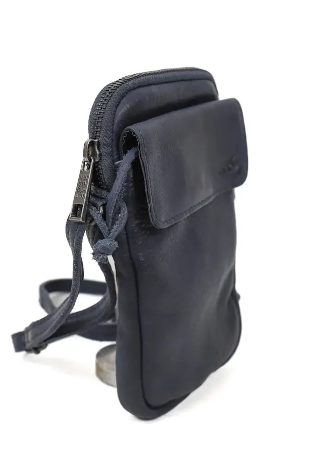 Telefoontasje Igor CP2376 Navy Blauw