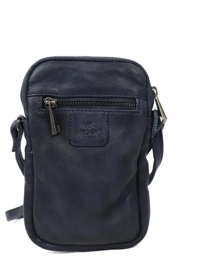 Telefoontasje Igor CP2376 Navy Blauw