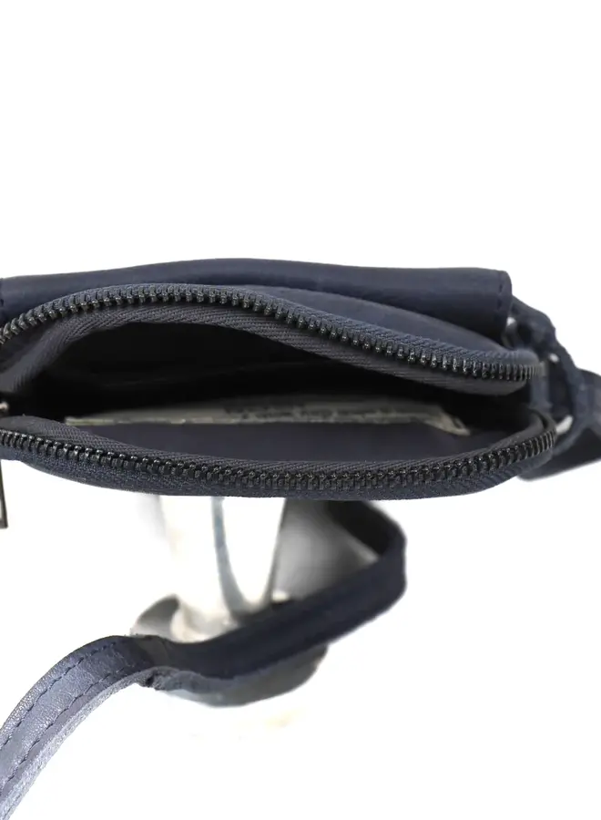 Telefoontasje Igor CP2376 Navy Blauw