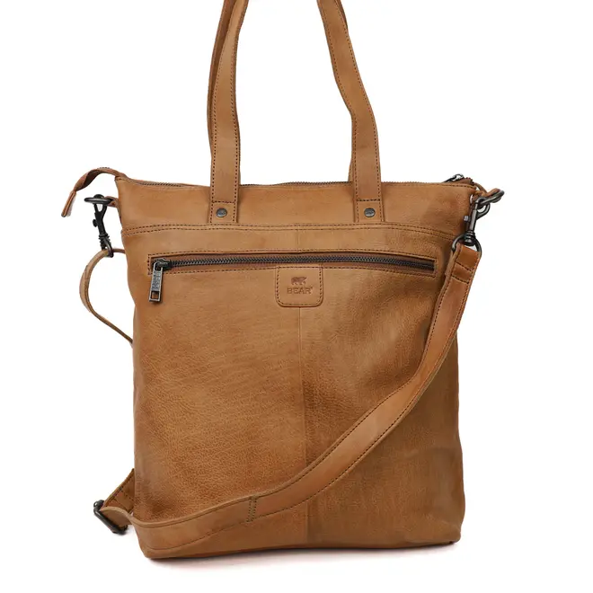 Shopper Loesie CP2624 Taupe