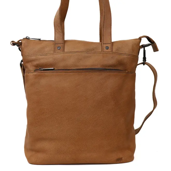 Shopper Loesie CP2624 Taupe