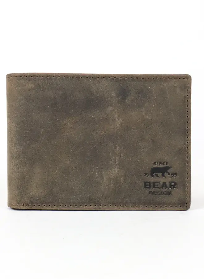 Vegas Billfold Jan 7254 Bruin