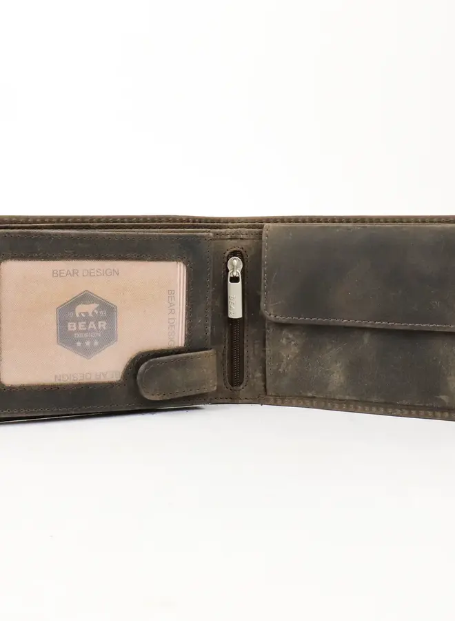 Vegas Billfold Jan 7254 Bruin