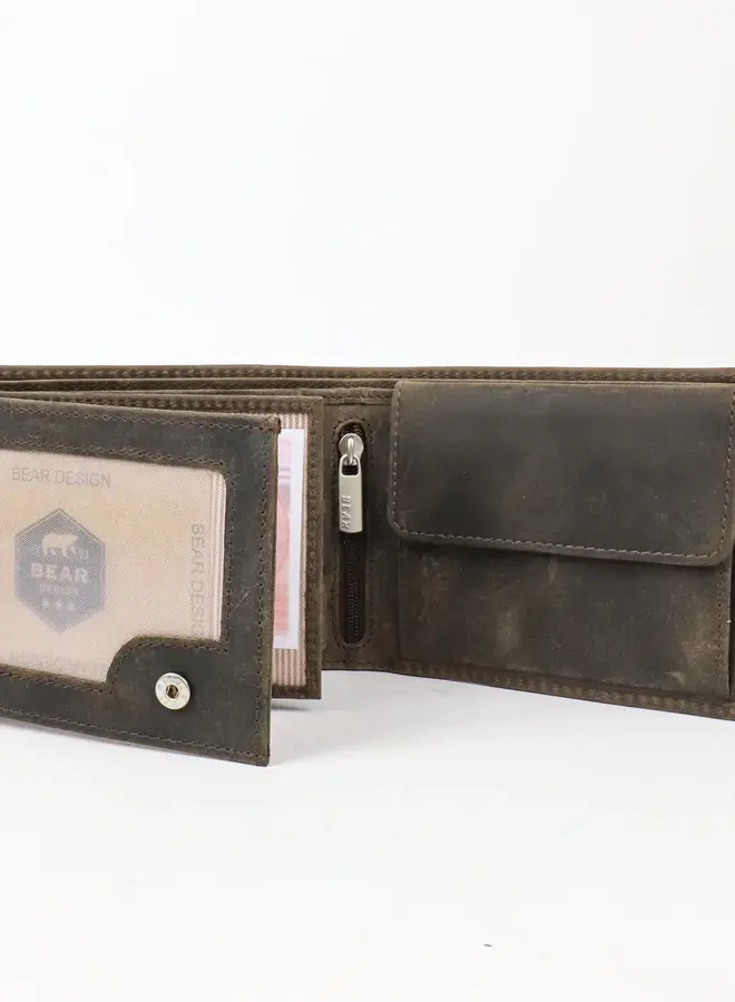 Vegas Billfold Jan 7254 Bruin