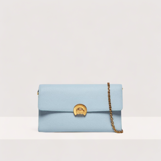 Crossbody Binxie Mist Blue