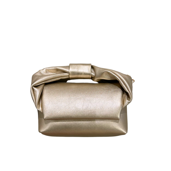 Mini Bag Tawia Goud