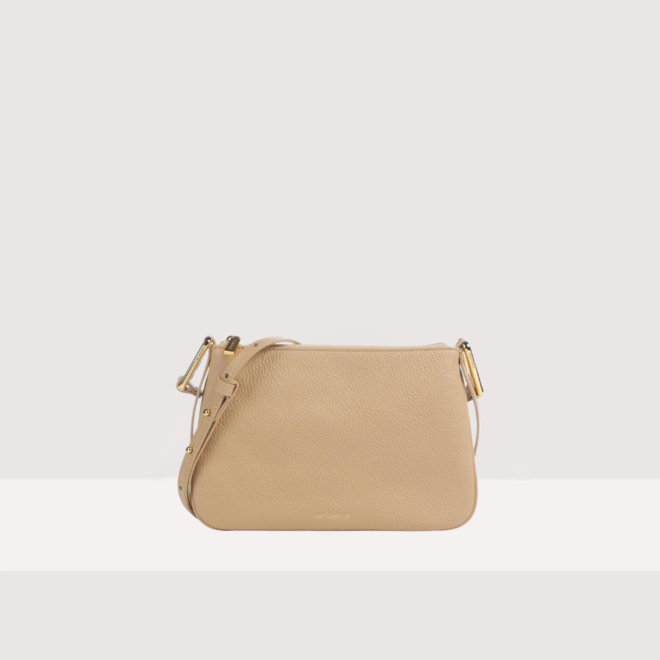 Crossbody tasje Magie Fresh Beige