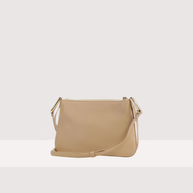 Crossbody tasje Magie Fresh Beige