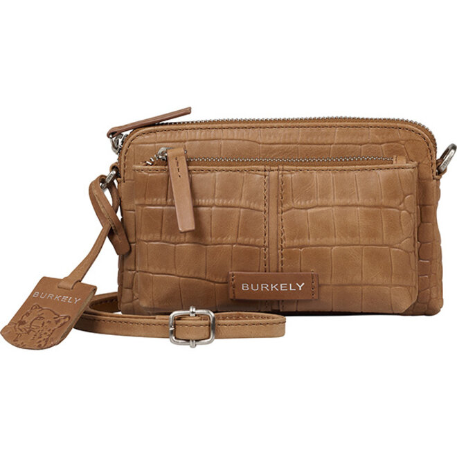 Cool Colbie Mini bag Cognac