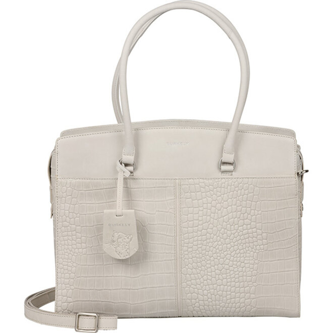 Cool Colbie Workbag 15,6 inch Off White