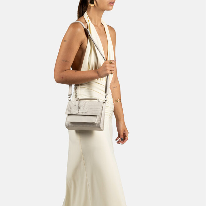 Cool Colbie Citybag Klein Off White