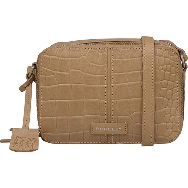 Cool Colbie Box Bag Beige