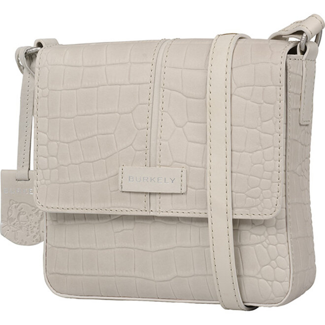 Cool Colbie Crossbody Off White