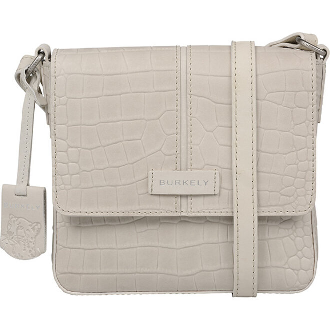 Cool Colbie Crossbody Off White