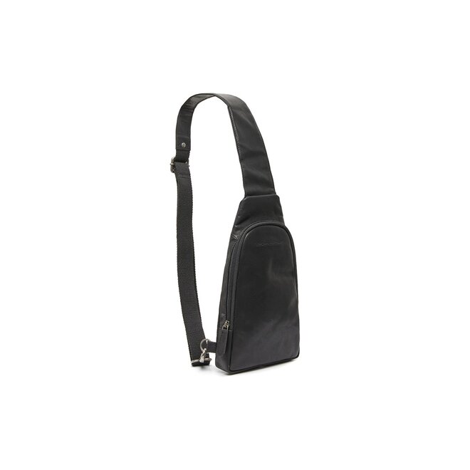 Crossbody Bari Zwart