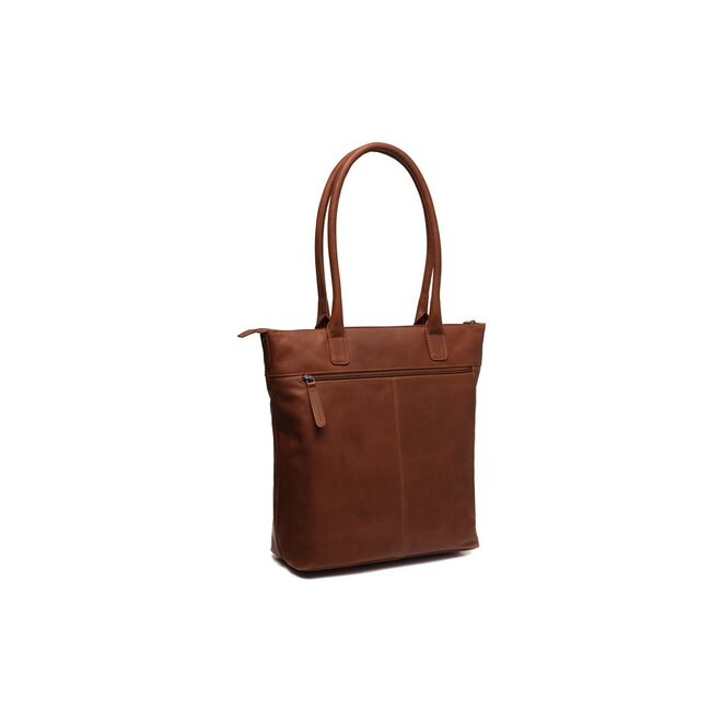 Shopper Altona Cognac