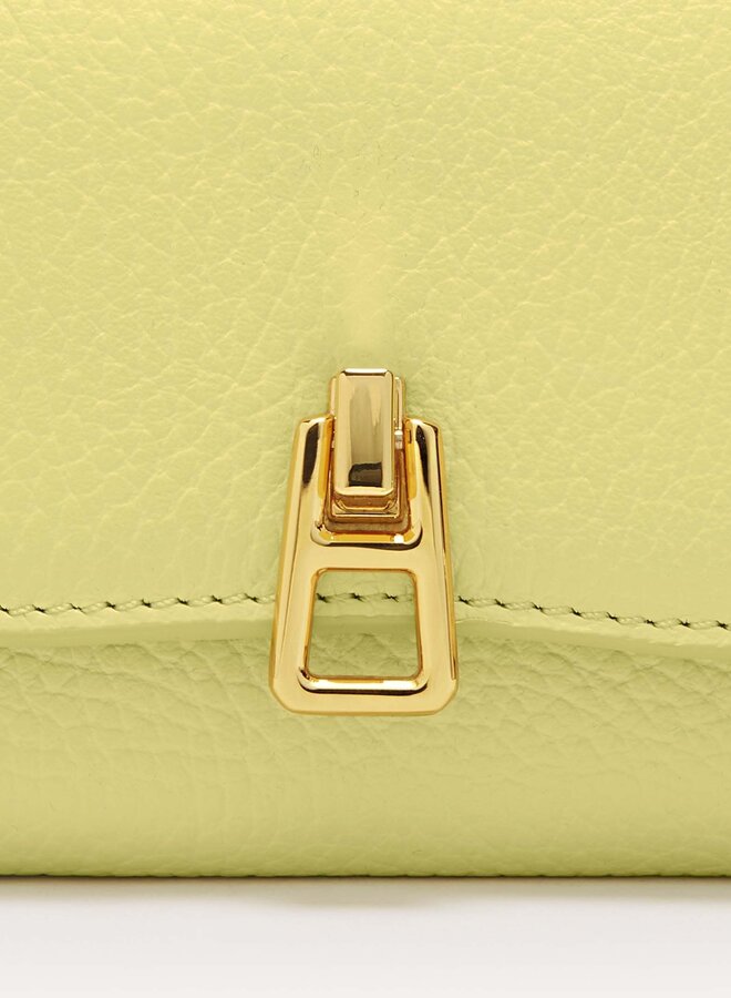 Portemonnee Magie Small Lime Wash