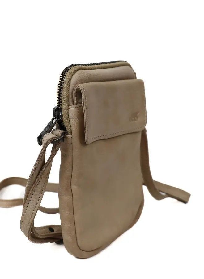 Telefoontasje Igor CP2376 Feather