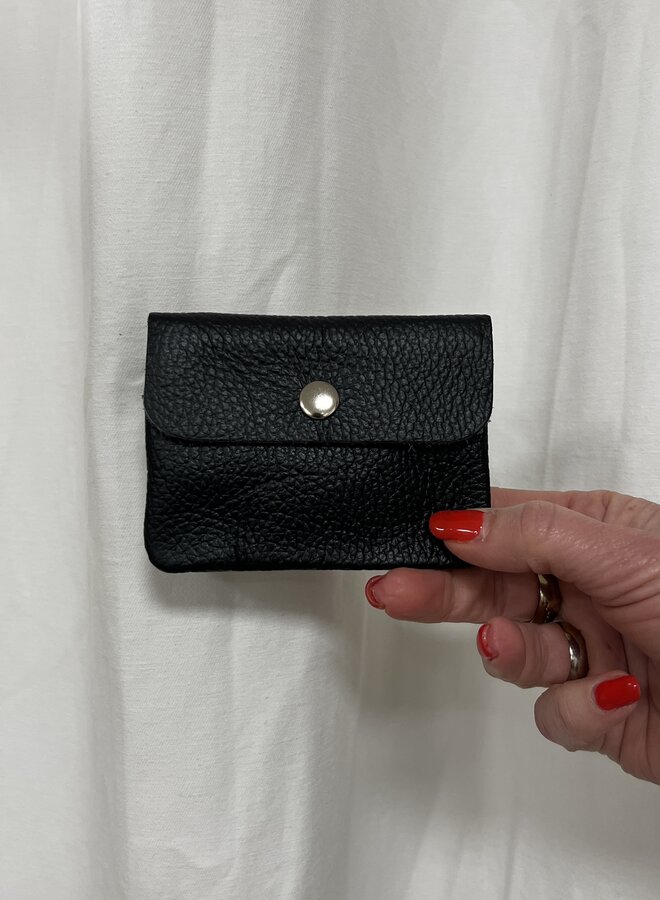 Pretty Purse Klein Zwart