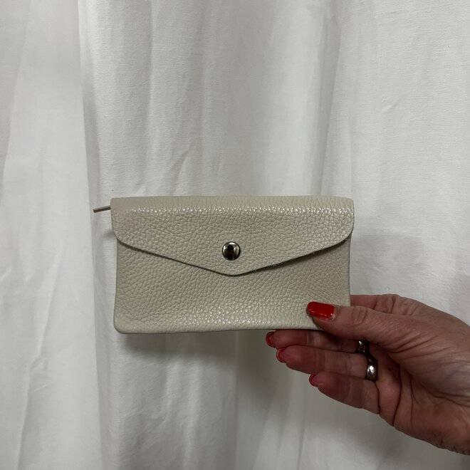 Pretty Purse Beige