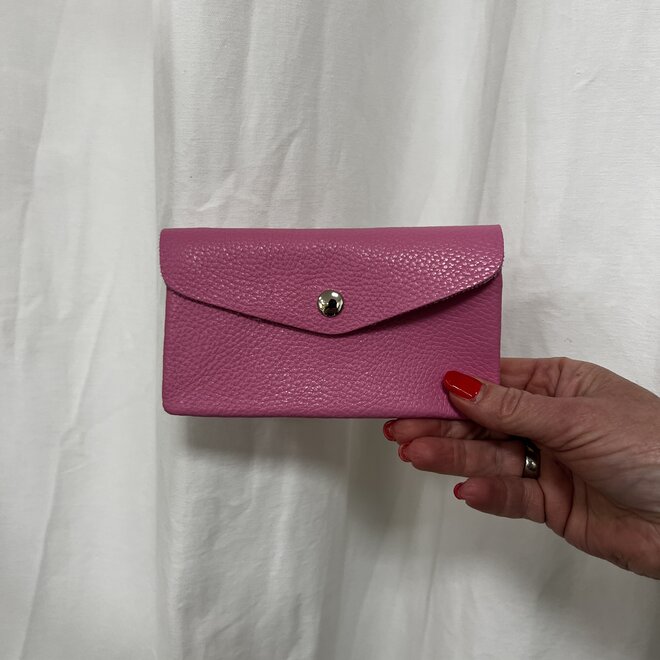 Pretty Purse Roze