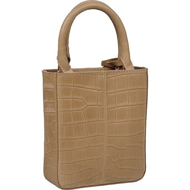 Cool Colbie Shopper Klein Beige