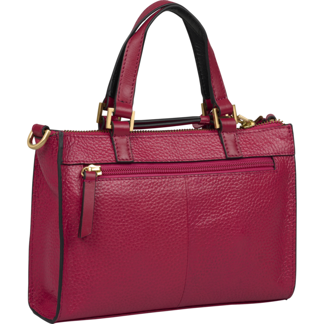 Keen Keira Kleine Handtas Fuchsia