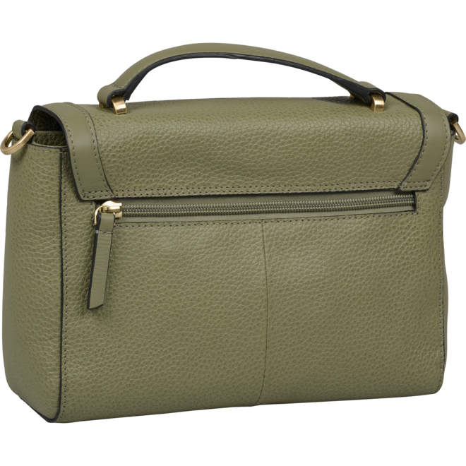 Keen Keira Citybag Licht Groen