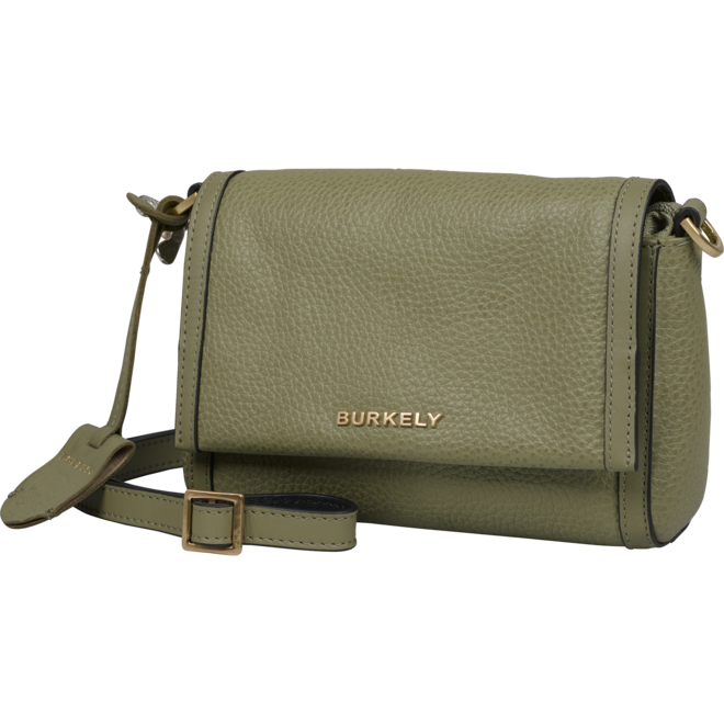 Keen Keira Crossbody Flap Licht Groen