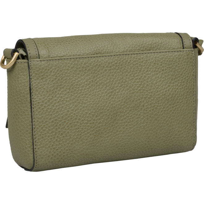 Keen Keira Crossbody Flap Licht Groen