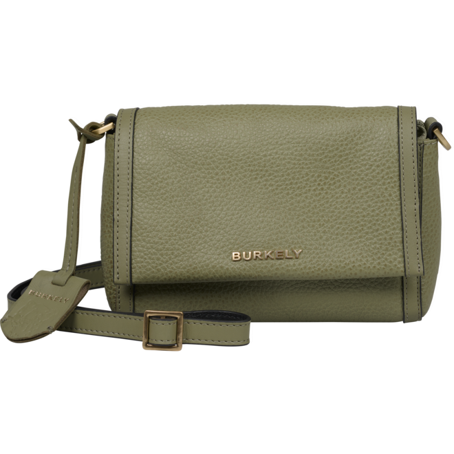 Keen Keira Crossbody Flap Licht Groen